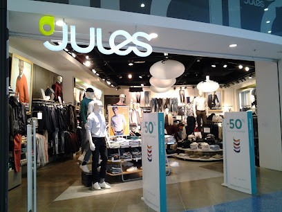 Jules Pornic, Magasin de Vêtements à Pornic