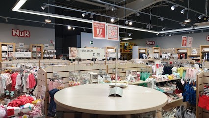 Orchestra VAUX SUR MER, Magasin de Vêtements à Vaux-sur-Mer