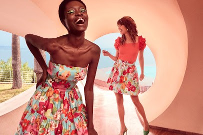 NAF NAF, Magasin de Vêtements à Saint-Maur