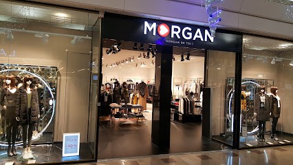 Morgan, Magasin de Vêtements à Mondeville