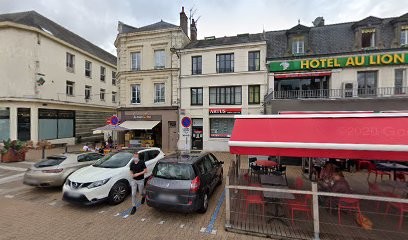 Masculin, Magasin de Vêtements à Nogent-le-Rotrou