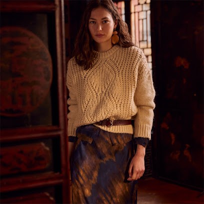 La Fée Maraboutée, Magasin de Vêtements à Linselles