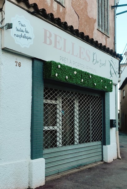 Belles du Sud, Les Arcs sur Argens, Magasin de Vêtements aux Arcs