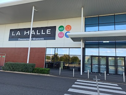 H&M, Magasin de Vêtements à Saint-Paul-lès-Dax