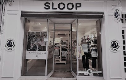 Sloop - Petit Bateau, Magasin de Vêtements à Laval
