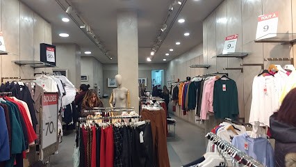 Mango, Magasin de Vêtements à Villefranche-sur-Saône