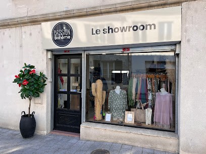Passion Bohème, Magasin de Vêtements à Verberie