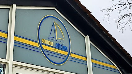BOUTIQUE COTE MER OLERON, Magasin de Vêtements au Château-d'Oléron