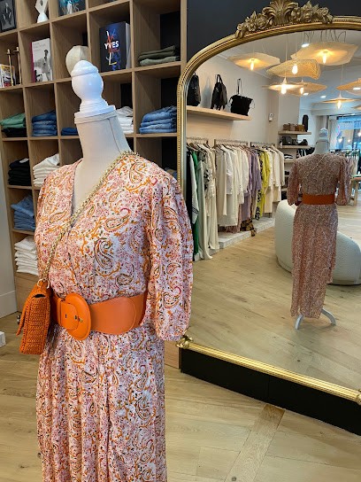 MALIKA, Magasin de Vêtements à Sens