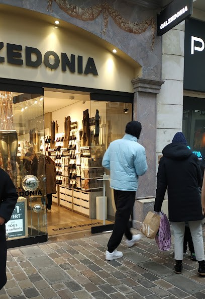 Calzedonia, Magasin de Vêtements au Mans