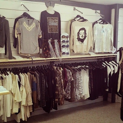 Swiquer, Magasin de Vêtements à Saint-Jean-de-Maurienne