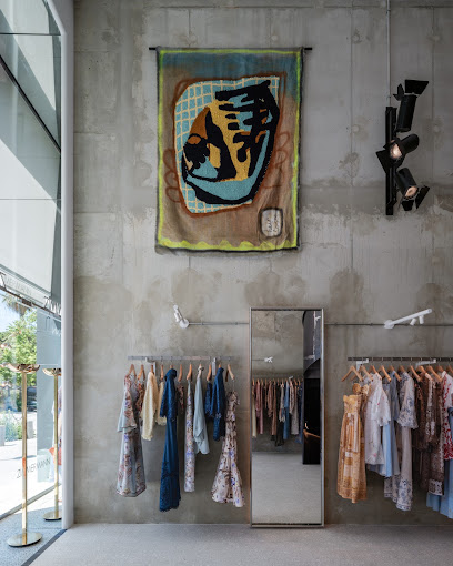 Zimmermann Nice Magasin De Vêtements à Nice