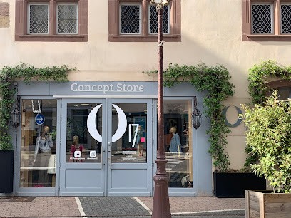 O17 Home Concept, Magasin de Vêtements à Saint-Avold