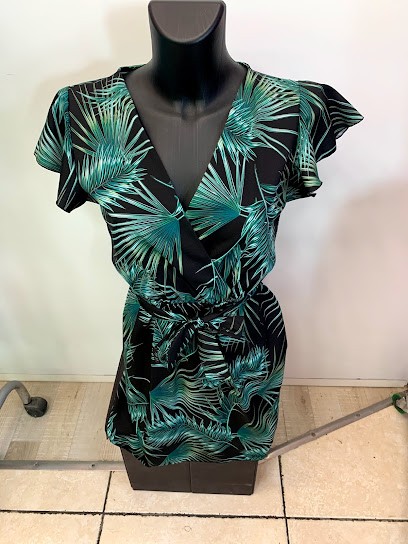 So&Co, Magasin de Vêtements à Royan