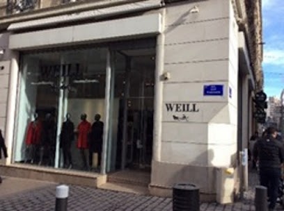 WEILL Marseille, Magasin de Vêtements à Marseille 06