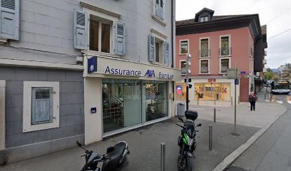 Julie & Co, Magasin de Vêtements à Thonon-les-Bains