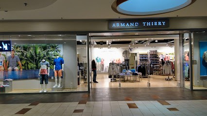 ARMAND THIERY FEMME, Magasin de Vêtements à Thionville
