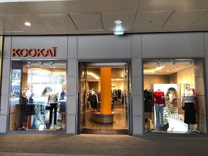 KOOKAÏ, Magasin de Vêtements à Montpellier