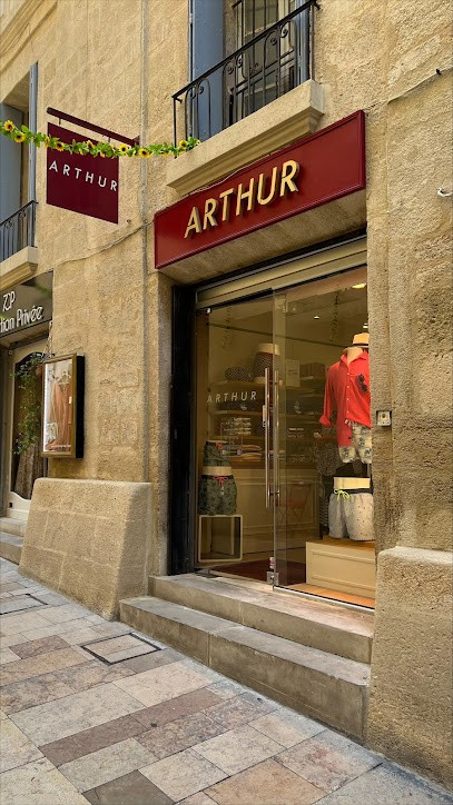 ARTHUR Montpellier | Pyjamas et sous-vêtements, Magasin de Vêtements à Montpellier