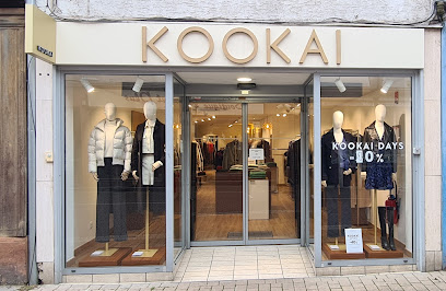 Kookai Haguenau Magasin De Vêtements à Haguenau