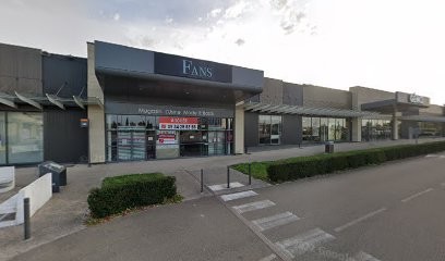 FANS, Magasin de Vêtements à Sens