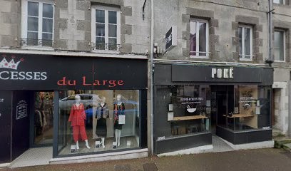 Princesses Du Large, Magasin de Vêtements à Granville