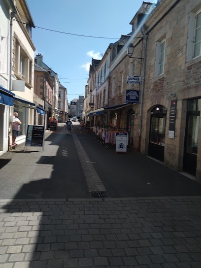 Songe D'oceane, Magasin de Vêtements à Pont-l'Abbé