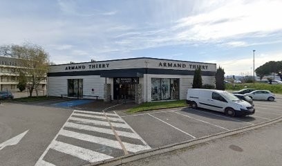 ARMAND THIERY FEMME ET HOMME, Magasin de Vêtements à Pamiers