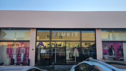 Pimkie Magasin De Vêtements à Pertuis