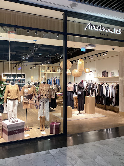 Maison 123 Lyon Part Dieu Magasin De Vêtements à Lyon 03