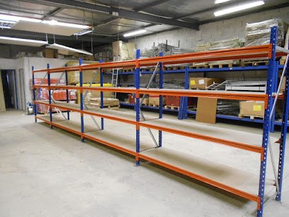 SAS GOTTE JEAN PAUL, Magasin de Vêtements à Ancy