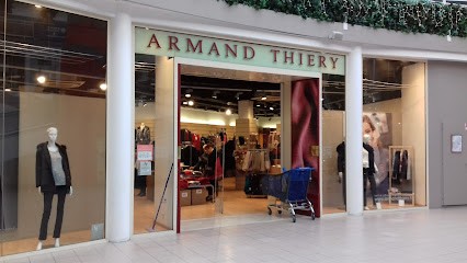 ARMAND THIERY FEMME, Magasin de Vêtements à Royan