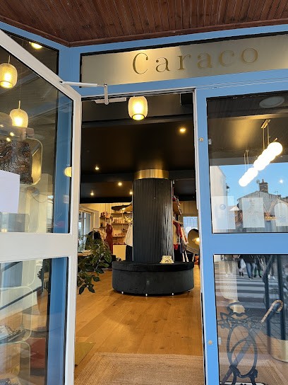 Caraco, Magasin de Vêtements à Saint-Gilles-Croix-de-Vie