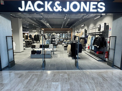 Jack & Jones Magasin De Vêtements à Poitiers