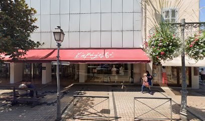 Yaya, Magasin de Vêtements à Tarbes