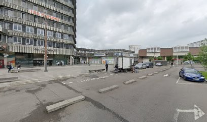 Top Mode, Magasin de Vêtements à Vandoeuvre-lès-Nancy