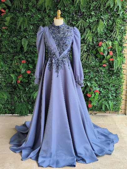 Hira Couture - Hera Couture Magasin De Vêtements à Villecresnes