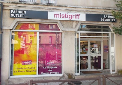 Mistigriff, Magasin de Vêtements à Poissy
