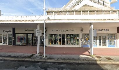 IKKS Women, Magasin de Vêtements à Royan