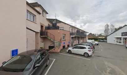 Villa Mona By Numéro 19, Magasin de Vêtements à Montfort-sur-Meu