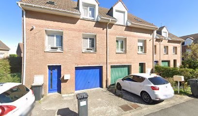 L'aiguille Agile, Magasin de Vêtements à Guînes