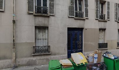 M&Z MODE, Magasin de Vêtements à Paris 20