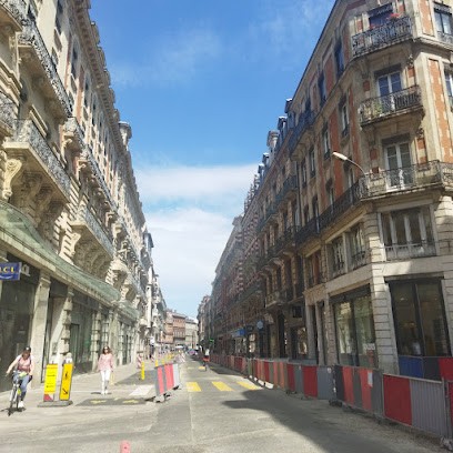 Tara Jarmon Toulouse, Magasin de Vêtements à Toulouse