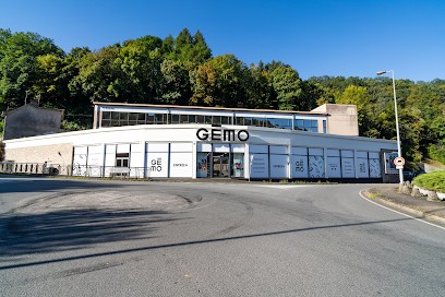 Gemo Tulle Chaussures Et Vêtements, Magasin de Vêtements à Chanac-les-Mines