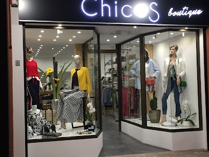 Boutique Chicos, Magasin de Vêtements à Plan-de-Cuques