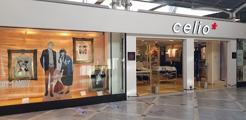Celio, Magasin de Vêtements à Martigues