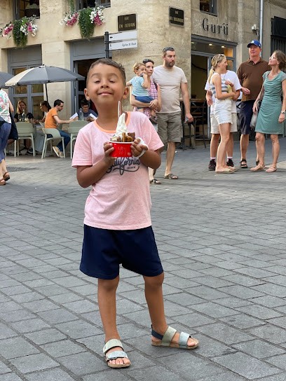 Soon, Magasin de Vêtements à Montpellier