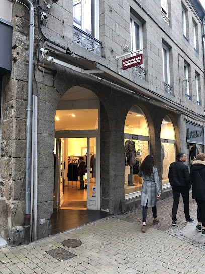 Comptoir Des Cotonniers, Magasin de Vêtements à Saint-Brieuc