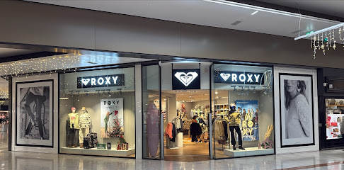Quiksilver Roxy Toulouse Portet Magasin De Vêtements à Portet-sur-Garonne
