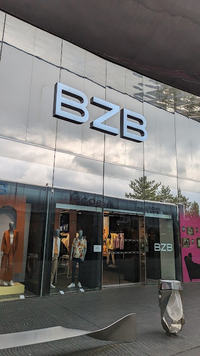 Bizzbee, Magasin de Vêtements à Moulins-lès-Metz